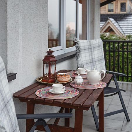 Apartament Karpielowka View Od-Nowa Kościelisko Exterior foto