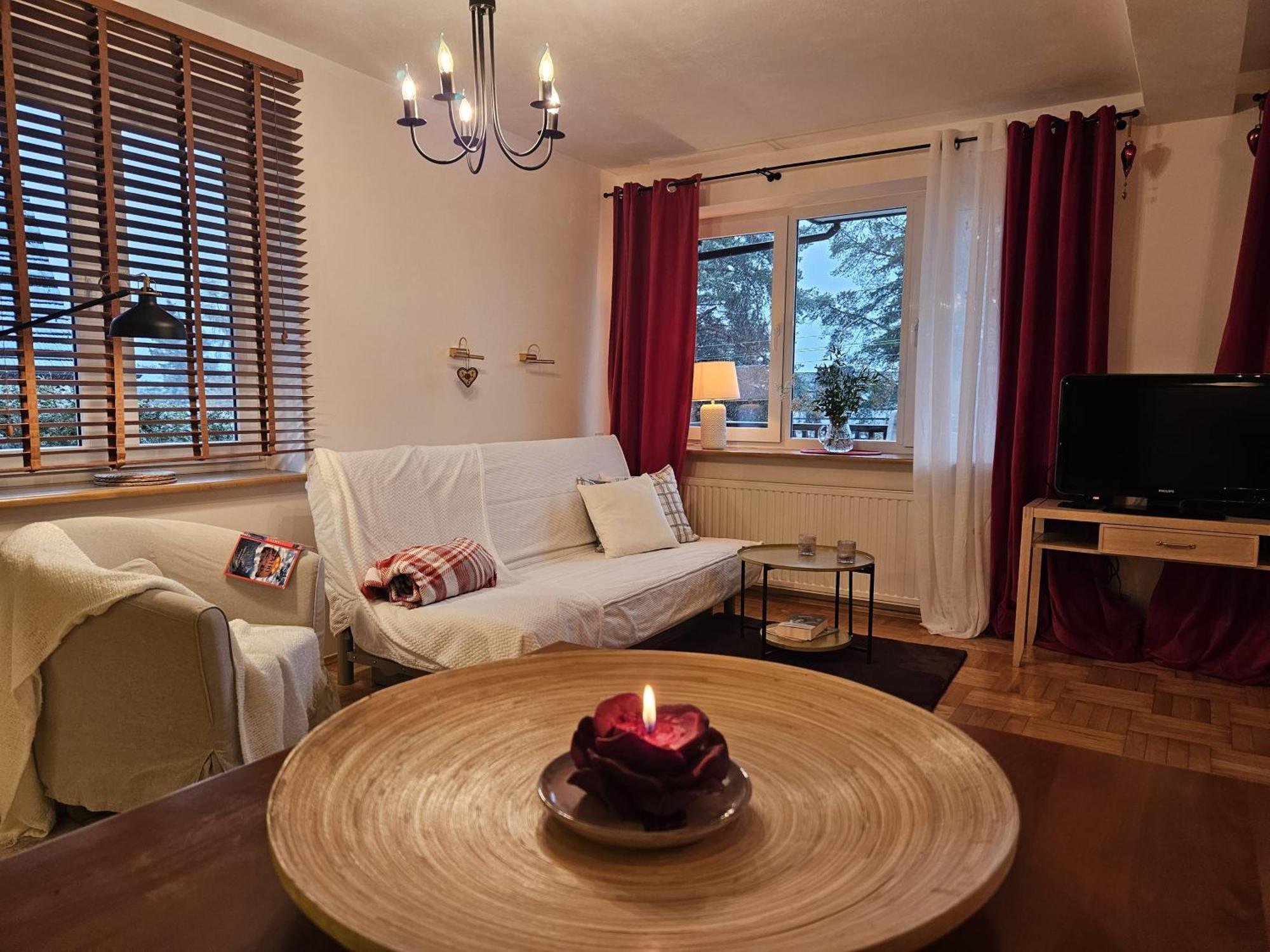 Apartament Karpielowka View Od-Nowa Kościelisko Exterior foto