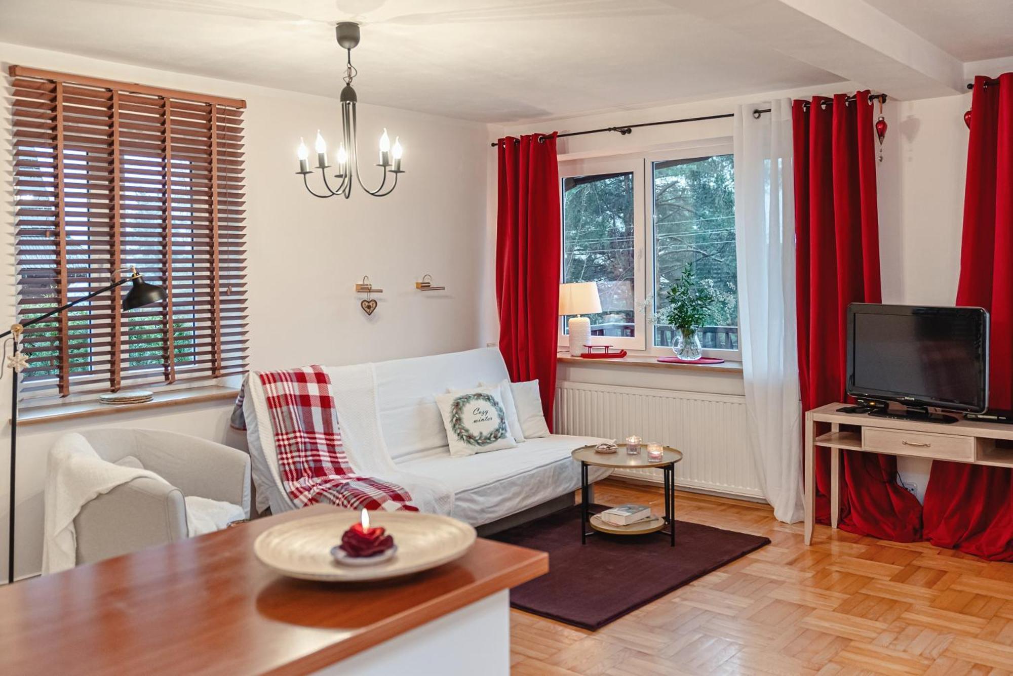 Apartament Karpielowka View Od-Nowa Kościelisko Exterior foto