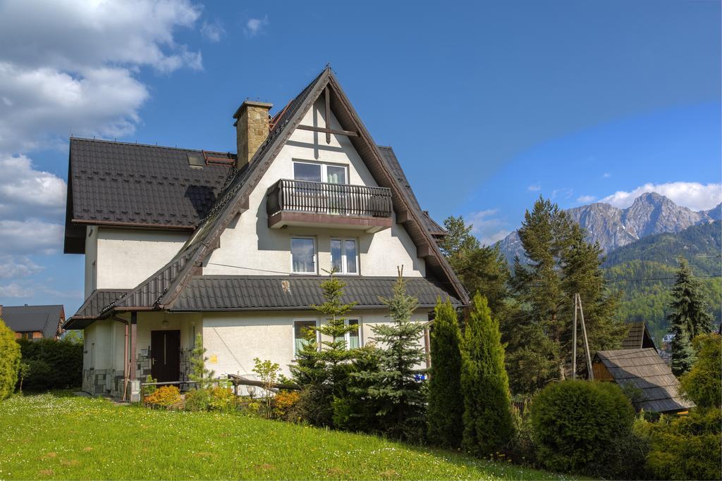 Apartament Karpielowka View Od-Nowa Kościelisko Exterior foto